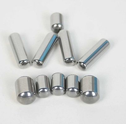 Precision Steel Bearing Rollers with Rust Resistant Polished Surface for Low Friction in Manufacturing