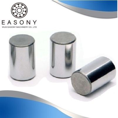 Precision Steel Bearing Rollers with Rust Resistant Polished Surface for Low Friction in Manufacturing