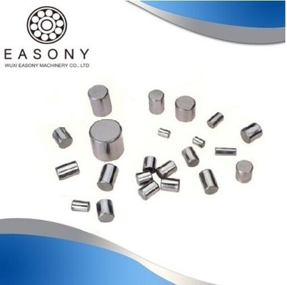 Steel Cylindrical Bearing Rollers With Long Lasting Durability for High Temperature Applications
