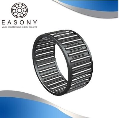 High Strength Durable Bearing Metal Cage 15x20x10mm Needle Roller Bearing Cages