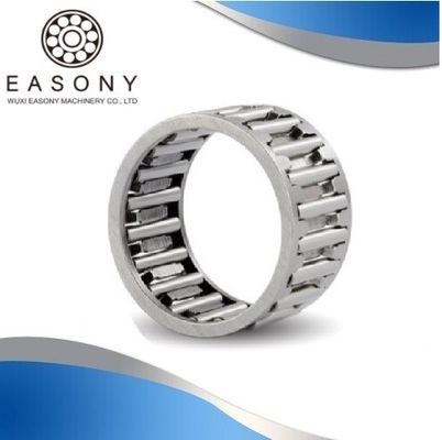 Metal Angular Contact Cage For Needle Roller Bearing With Precision Machined