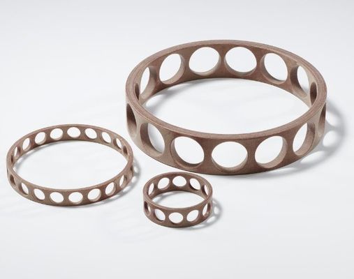 Industry Bearing Nylon Cage Durable GRPA66-25 For Bearing
