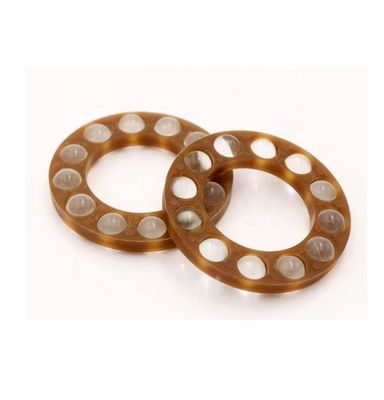 Industry Bearing Nylon Cage Durable GRPA66-25 For Bearing