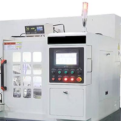 3MK20-0 Series CNC Bearing Internal Grinder Machine with Imported Control System and Servo System