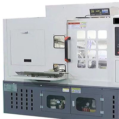 3MK20-0 Series CNC Bearing Internal Grinder Machine with Imported Control System and Servo System