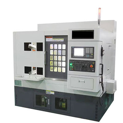 3MK14-7 Series CNC Bearing Outer Ring Groove Grinding Machine For Outer Ring Production