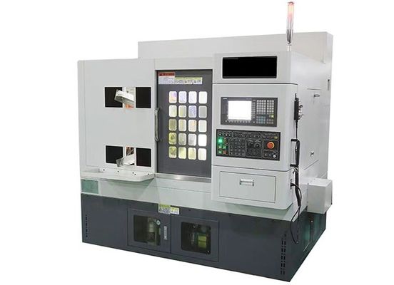 3MK14-7 Series CNC Bearing Outer Ring Groove Grinding Machine For Outer Ring Production