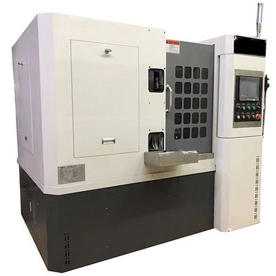 3MK32-0 Series CNC Bearing Outer Ring Groove Super Finishing Machine