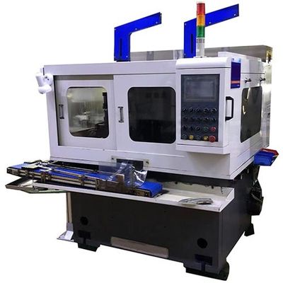 3MK31-7 Series CNC Bearing Inner Ring Groove Super Finishing Machine