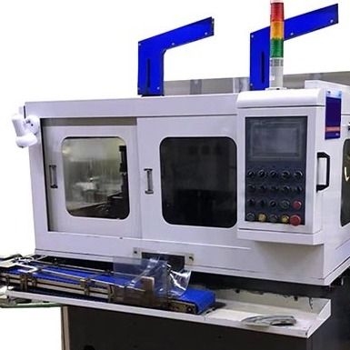 3MK31-7 Series CNC Bearing Inner Ring Groove Super Finishing Machine