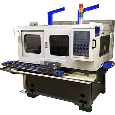 3MK32-7 Series CNC Bearing Outer Ring Groove Super Finishing Machine