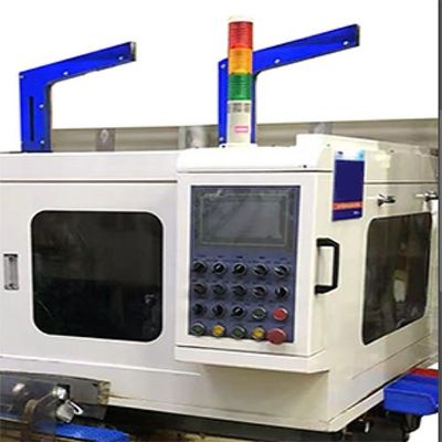 3MK32-7 Series CNC Bearing Outer Ring Groove Super Finishing Machine