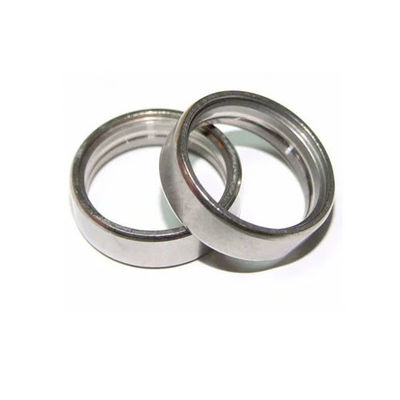 Needle Roller Bearing/Roller Bearing Outter Ring Sleeve Bushing Ring Bearer GCR15 Grade