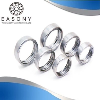 Chrome Steel Inner Ring for Shell Type Needle Roller Bearing 35x40x30.5mm