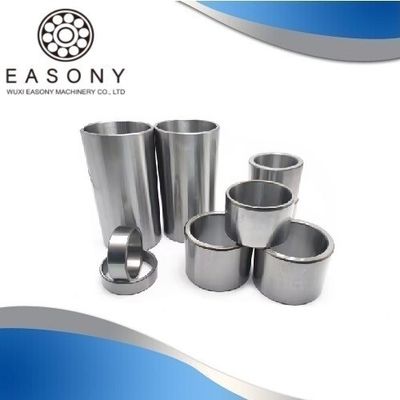 Transmission Machinery Two Way Stamped Needle Roller Bearings Outer Ring In SAE52100 100Cr6 SUJ2