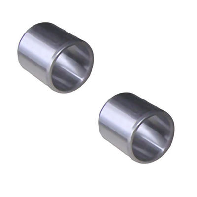 Transmission Machinery Two Way Stamped Needle Roller Bearings Outer Ring In SAE52100 100Cr6 SUJ2