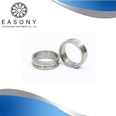 Angular Contact Ball Bearings Inner Sleeve Inner Bushing Gasket Shaft Sleeve Size 10 X 12 X 6mm
