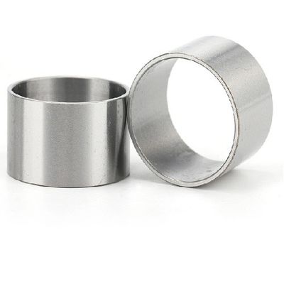 Cylindrical Roller Bearings Inner Ring Bearing Steel Sleeve AISI 52100 Gcr15 EN31 Bearing Inner Ring