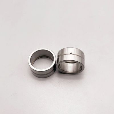 Polished Caged Needle Bearings Inner Rings Via Cold Rolling Of Tube Materials,Bearing Lock Ring/Roller Bearing
