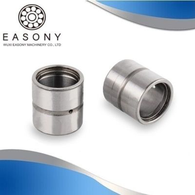 Polished Caged Needle Bearings Inner Rings Via Cold Rolling Of Tube Materials,Bearing Lock Ring/Roller Bearing
