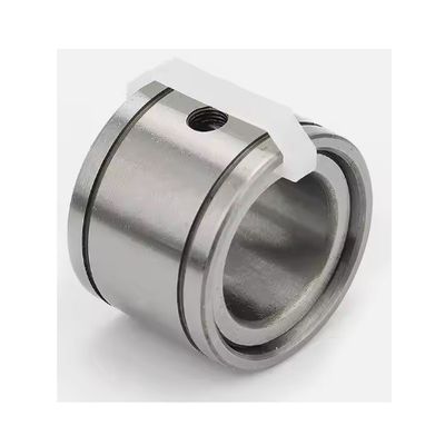 Wide Range Bottom Roller Bearings Inner Rings Via Cold Rolling Of Tube Materials