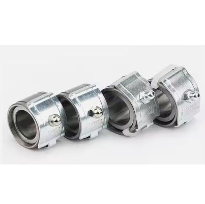 Bearing Parts Inner Rings For Textile Spinning Machine Bottom Roller Bearing Spinner Ring