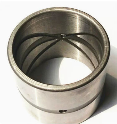 Outer Ring Needle Roller Bearing With Groove High Load Capacity