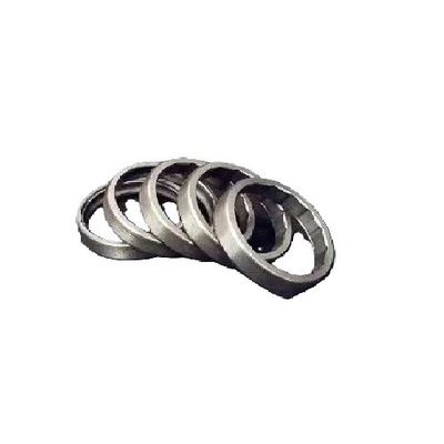 Through Hardened And Gear Broaching  Outer Ring for Precise Grinding of Deep Groove Ball Bearing System