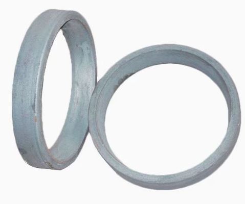 Through Hardened and  Forging Outer Ring for Precise Grinding of Deep Groove Ball Bearing