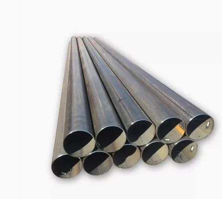 Customized Surface Treatment Bearing Tube with Cold-rolled Seamless Steel Pipe