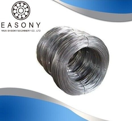 ASTM 4140 4130 4135 Cold Drawn Cold Rolled Steel Wire 16mn Gcr15 SAE52100 100Cr6 Suj2