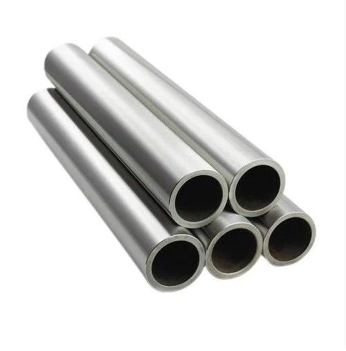 Standard Cold Rolled Alloy Steel Seamless Tube For Bearing Products