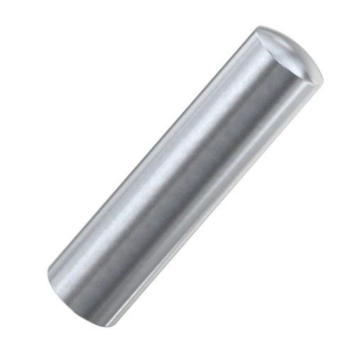 304 316 SS Round Bar Forged Round Bar Austenitic Ferritic Duplex Stainless Steel