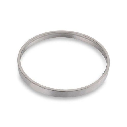 Large Diameter 42CrMo4 4140 Seamless Rolled Ring Hot Rolled Rings For Slewing Bearing