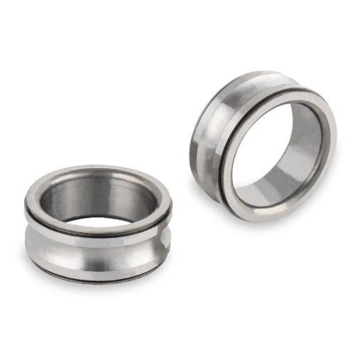 Bearing Parts Single Row Deep Groove Ball Bearing Inner Ring For 6310 Ball Bearings