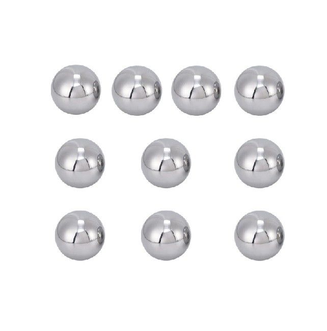 302 SS Ball Bearings For Industry Ball Bearing Auto Parts