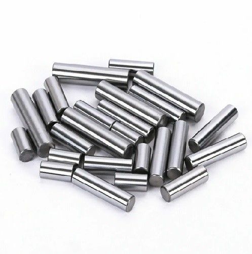 Customized Loose Needle Roller Bearing Pins Stainless Steel Needle Roller Bearing Pin for Self-aligning Roller Bearings