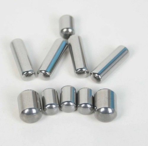 High Temp Resistant Steel Roller Bearings For Precision Machinery