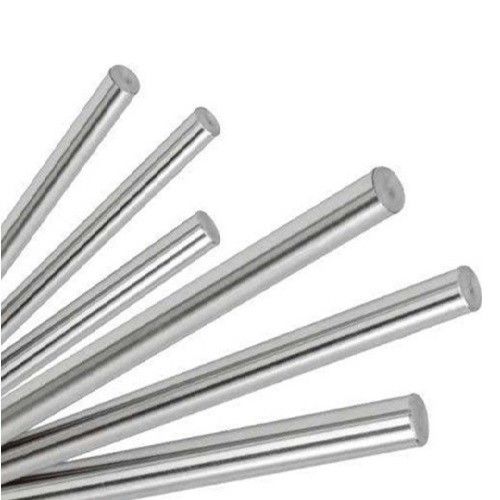 Polished Cylindrical Roller Elements With Temperature Resistance