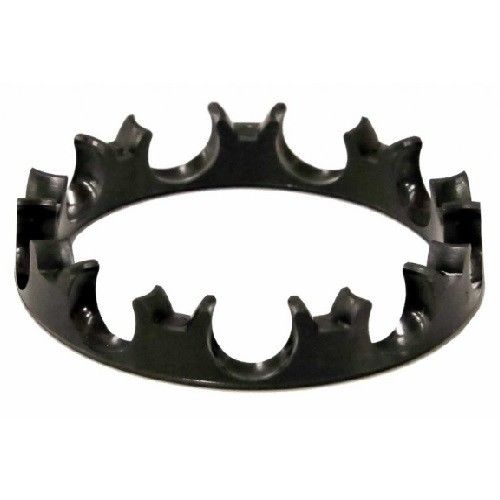 High Speed Low Noise Ball Bearing Cages Mute Plastic Nylon Cages