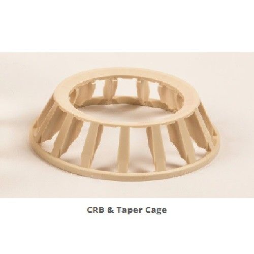 Taper Water Pump Bearing Cage For Smooth Performance In Water Pump Transport