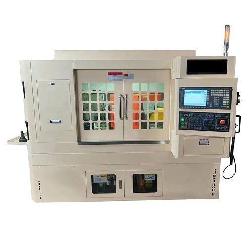 GM-3MK D51 Series Bearing Ring Exhaust Production Automatic Line For Ball Bearing Rings