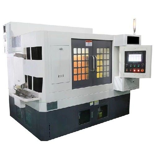 GM-3MK 13 Series CNC Bearing Inner Ring Groove Grinding Machine