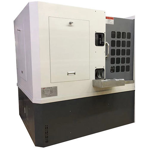 3MK32 Series CNC Bearing Outer Ring Groove Super Finishing Machine With PLC Control System