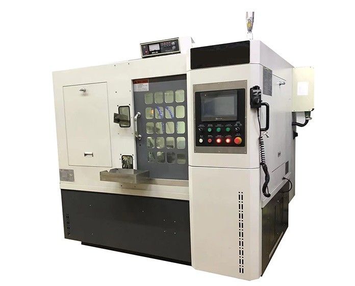 3MK20-U Series CNC Bearing Internal Cylindrical Grinding Machine For Bearing Parts