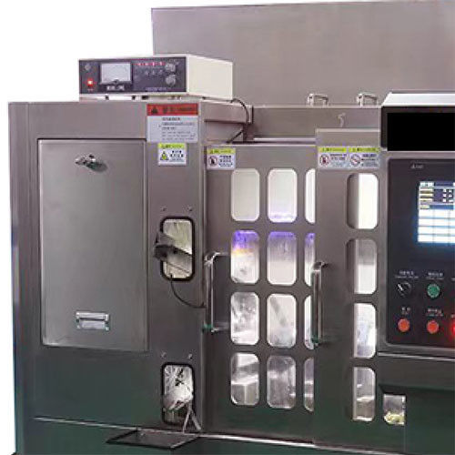 3MK13 Series CNC Bearing Inner Ring Groove Grinding Machine For Bearing Production