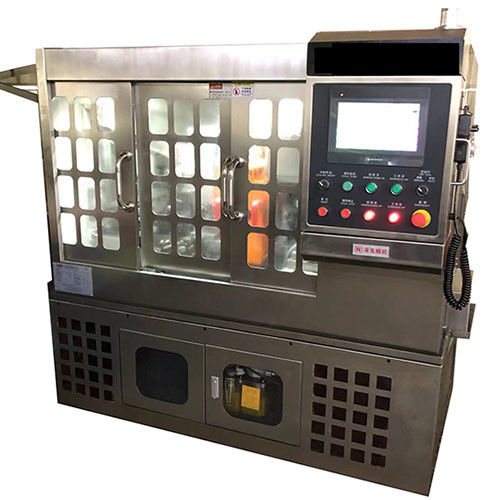 3MK32-0 Series CNC Bearing Outer Ring Groove Superfinishing Machine