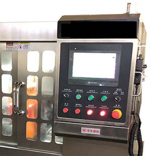 3MK31-1 Series CNC Bearing Inner Ring Groove Super Finisher Machine