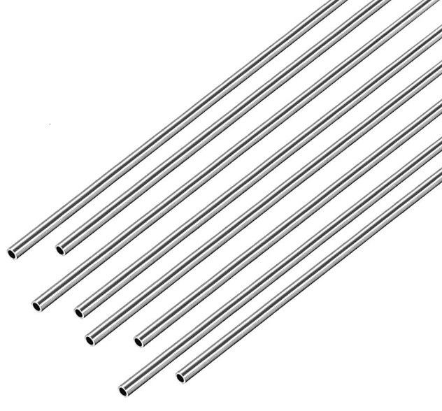 Tool Steel Tube Certain Tool Steel Grades D2 AISI Cold Rolled Alloy Steel Seamless Pipes