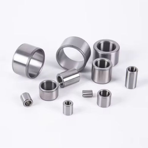 Bearing Steel Inner Sleeve Inner Bushing Gasket Shaft Sleeve Size 10 X 12 X 6mm